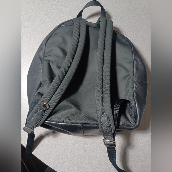 Coach Backpack - Picture 2 of 9